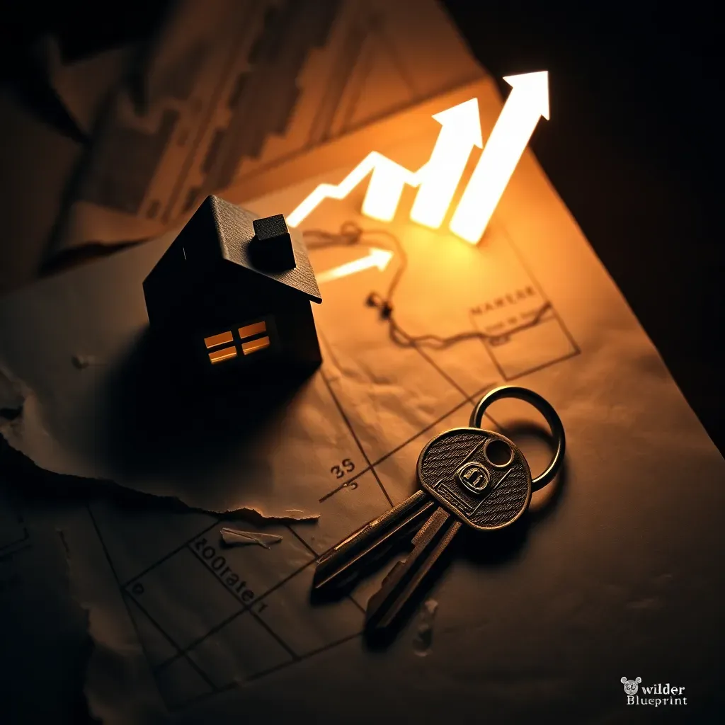 The Silent Strain: Uncovering Opportunity in "Walking Debt" Homeowners