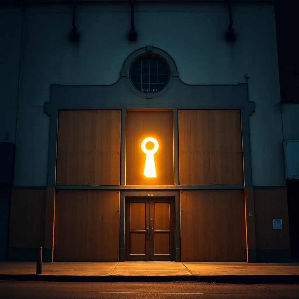 Beyond the Home: Unlocking Opportunity in Commercial Property Foreclosures