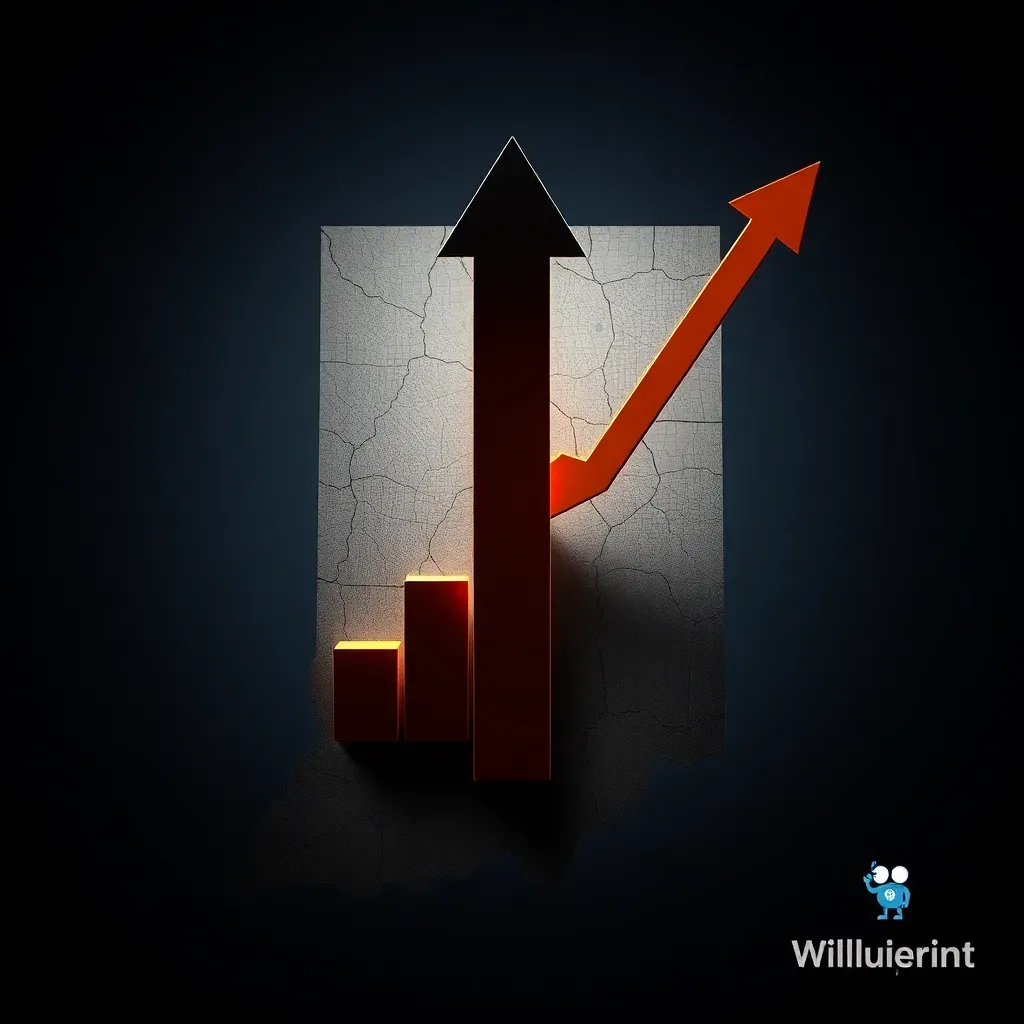 Indiana's Foreclosure Record Signals Opportunity for Prepared Operators