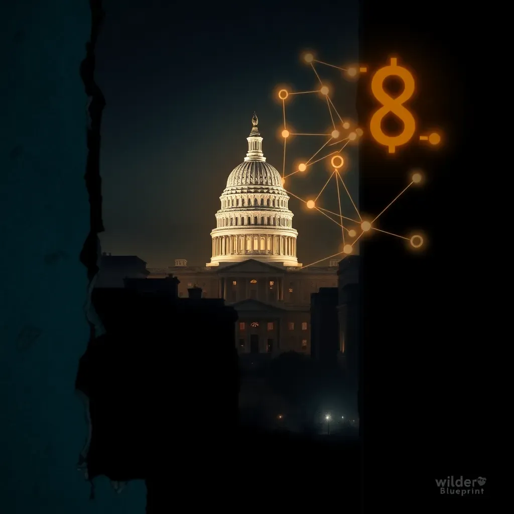 Political Playbooks: What Washington Lobbying Means for Your Distressed Real Estate Strategy