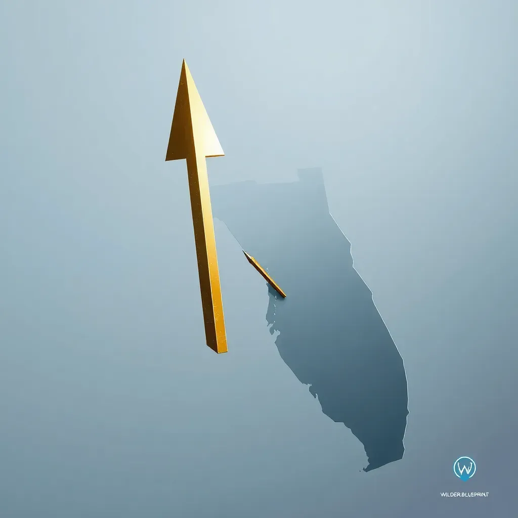 Florida Home Values Soften: How Distressed Operators Profit When Others Retreat