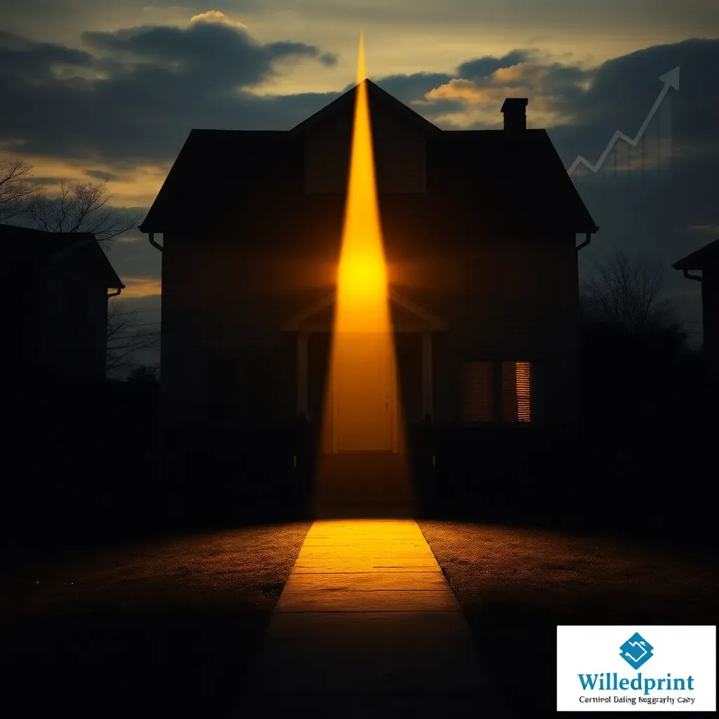 Rising Rates Signal Deeper Opportunity for Distressed Property Operators