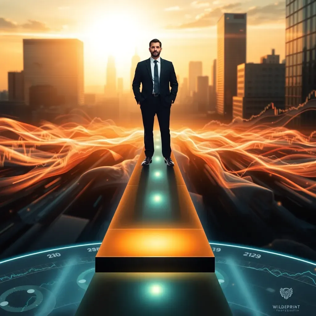 Navigating Rate Volatility: Why Uncertainty Creates Opportunity for the Prepared Operator