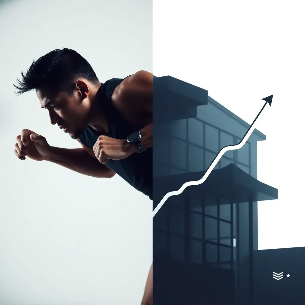 Discipline on the Field, Discipline in Your Portfolio: What Elite Training Teaches Distressed Property Investors