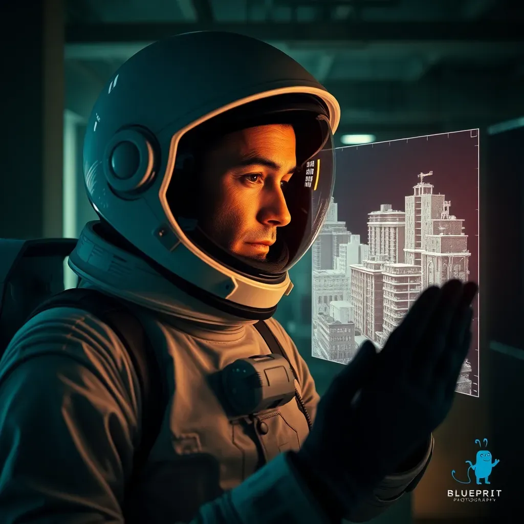 The Moonshot Mindset: What Astronaut Training Teaches Us About Distressed Real Estate