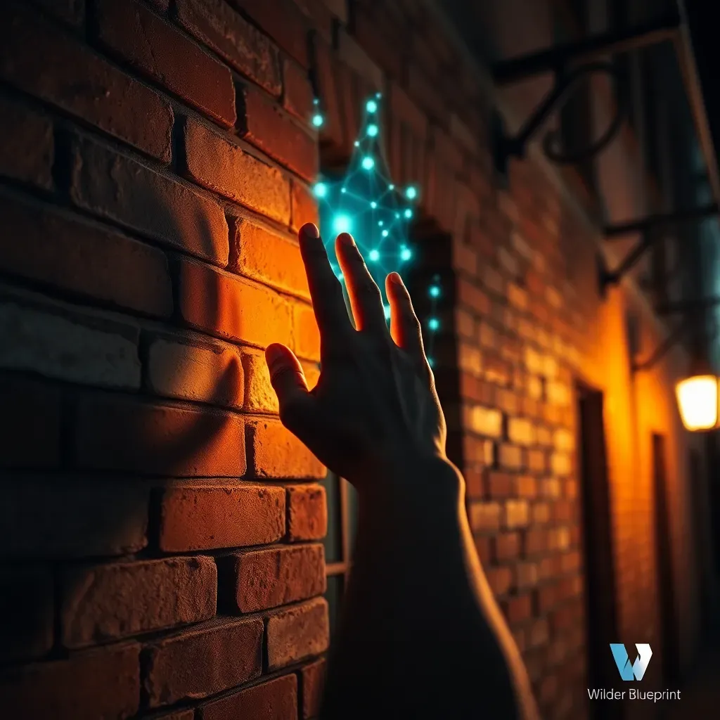 Beyond Code: The Essential Skill for Distressed Real Estate in an AI World