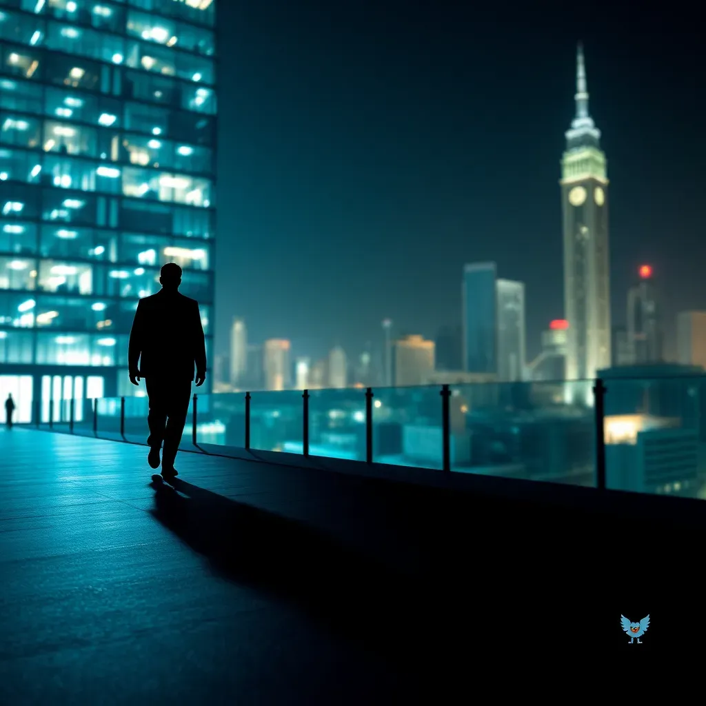 The Silent Exodus: Why Top Talent Leaves, And What It Means For Your Real Estate Business