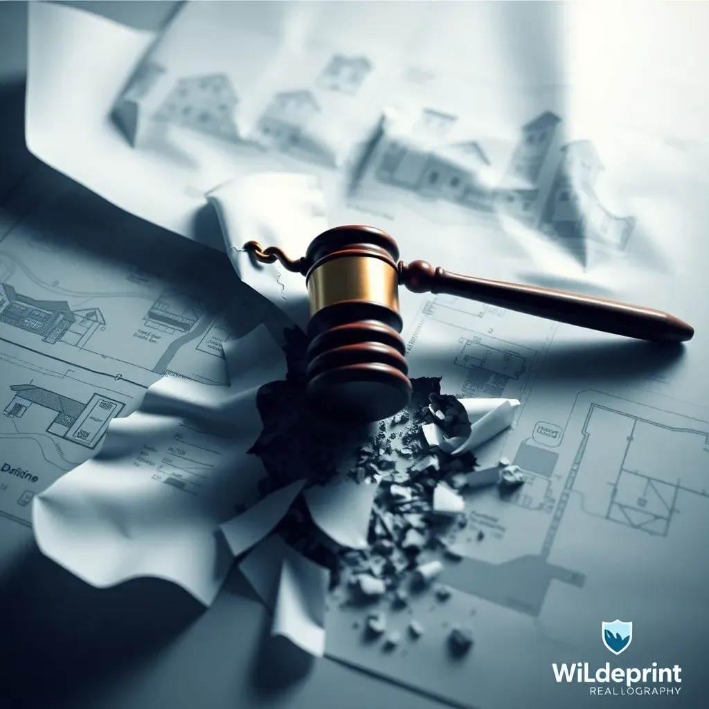 Policy Paradox: How Legislative Intent Can Undermine Housing Supply