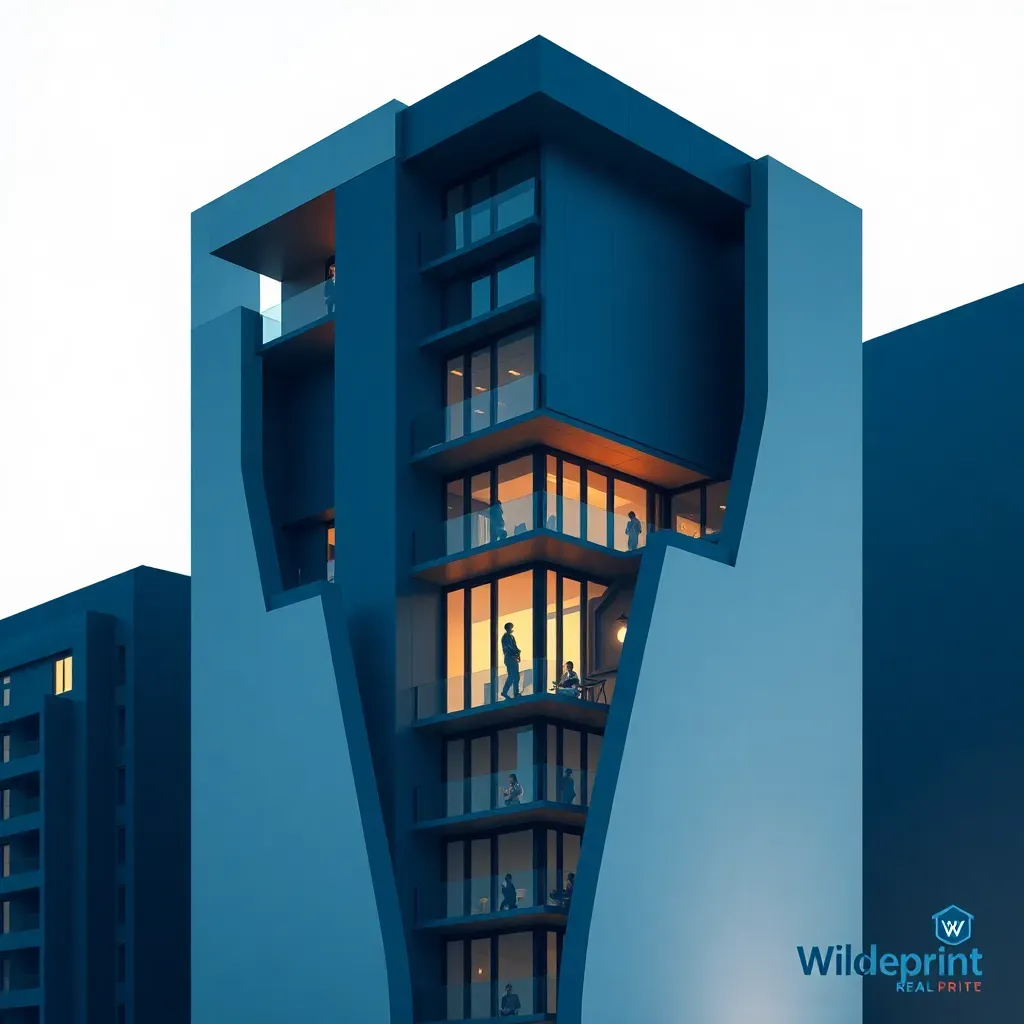 Supportive Housing: A New Angle for Distressed Real Estate Operators