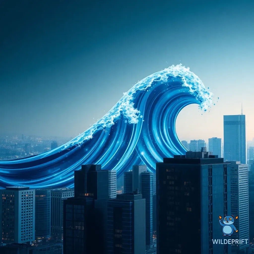 The Commercial Shift: Why Distressed Operators Are Poised for the Next Wave