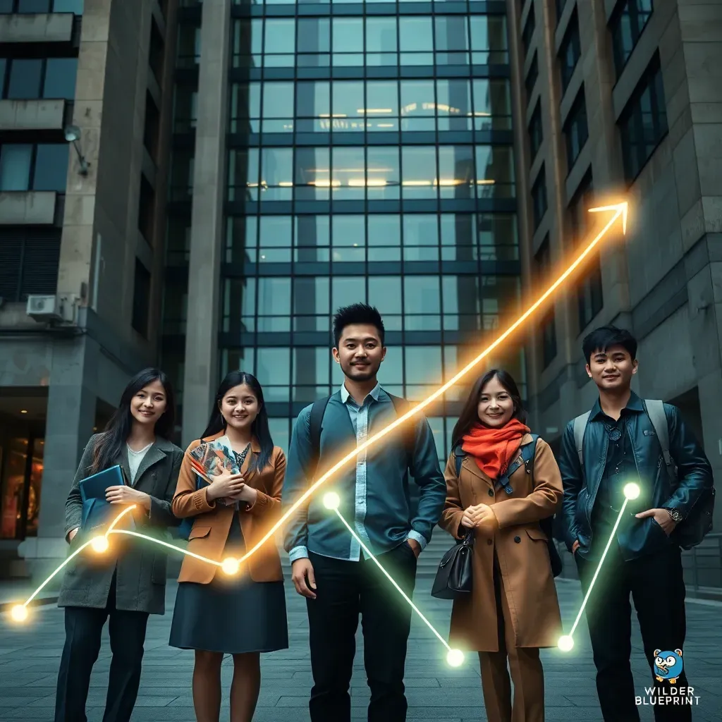 The Silent Demographic Shift: Why Global Migration Creates Local Real Estate Opportunities