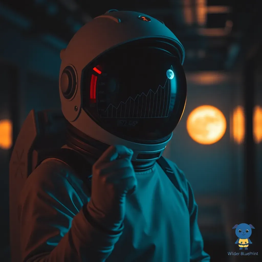 Moonshot Mentality: What NASA's Artemis Training Teaches Distressed Investors