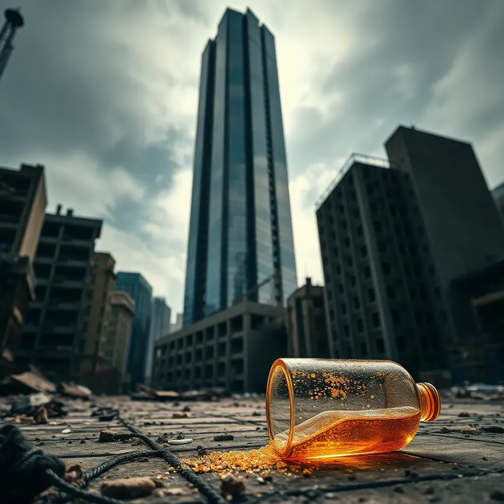 Beyond the 'Secret Sauce': Why True Performance in Real Estate Comes Down to Structure, Not Shortcuts