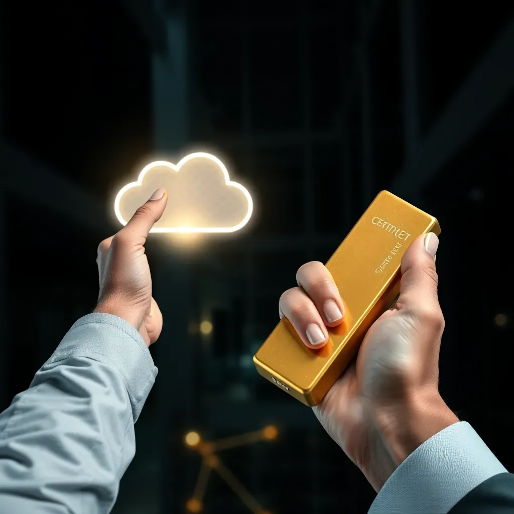 The Data Science Delusion: Why Certifications Don't Build Wealth Like Real Assets