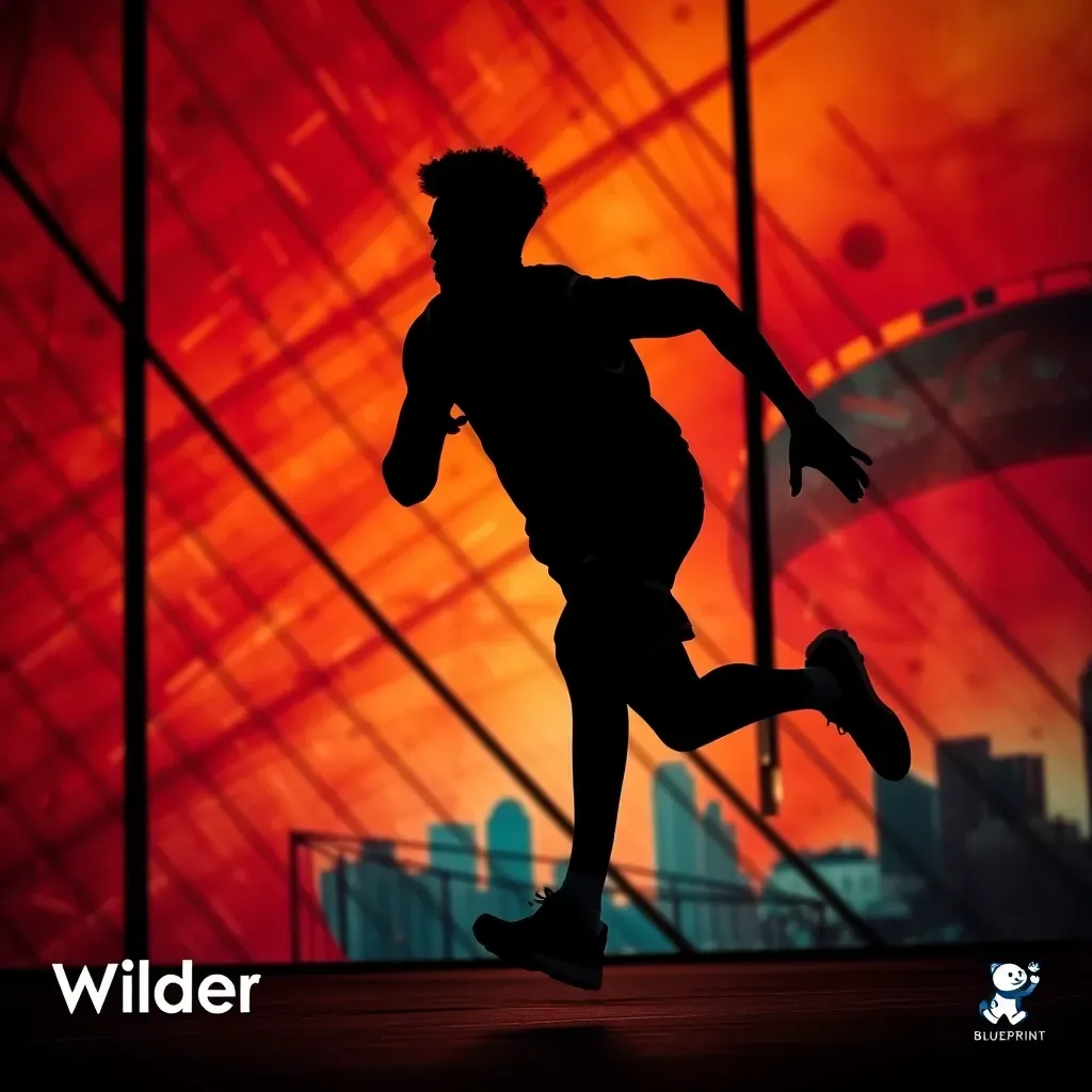 The Comeback Play: What a Star Athlete's Return Teaches Us About Real Estate Resilience