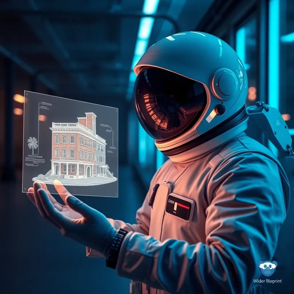 Moon Mission Discipline: What Astronaut Training Teaches Us About Distressed Real Estate