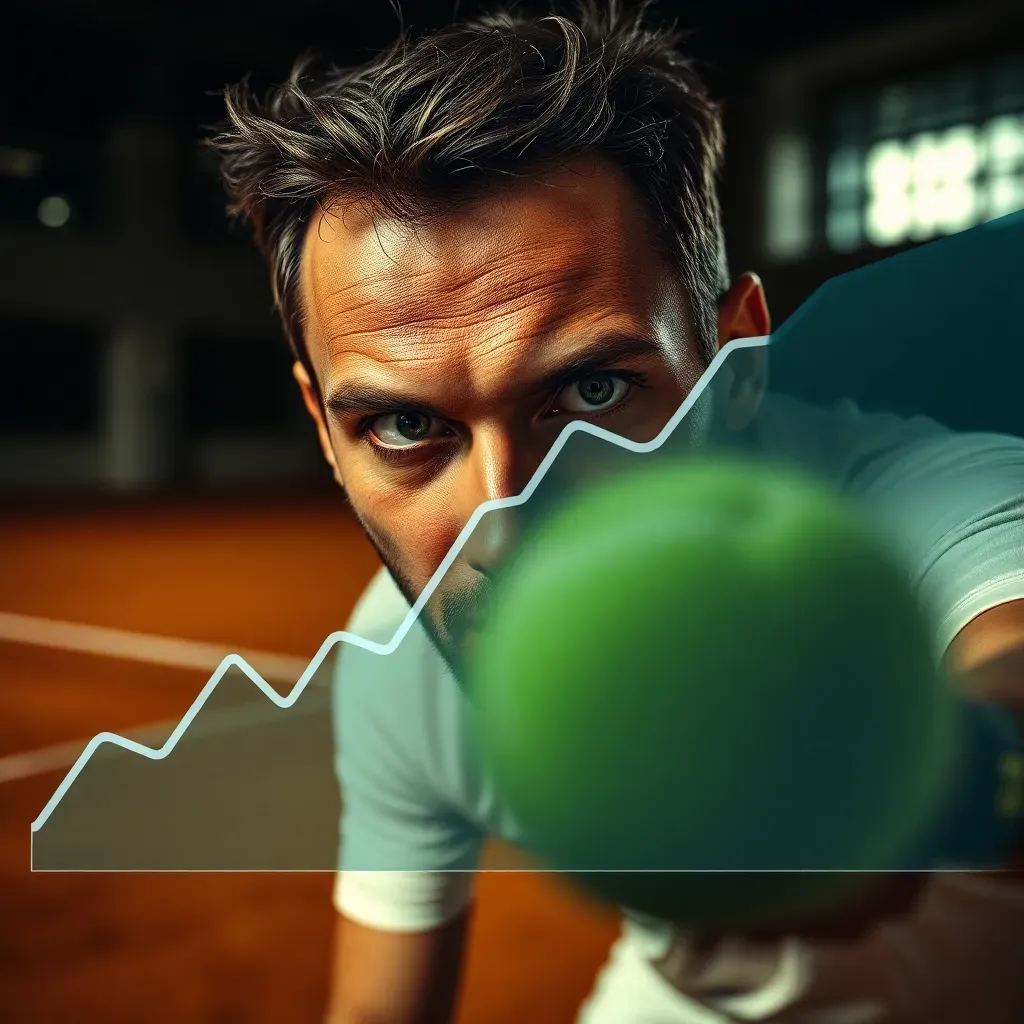 The Clay Court Mindset: Why Preparation Beats Panic in Distressed Real Estate
