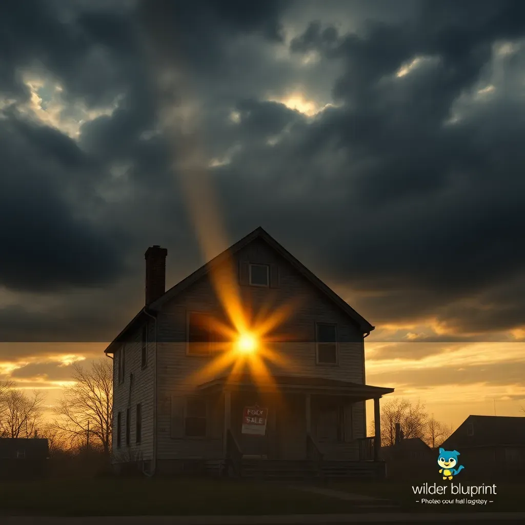 Policy Shifts and Distressed Assets: Why Connecticut's Housing Woes Are Your Opportunity