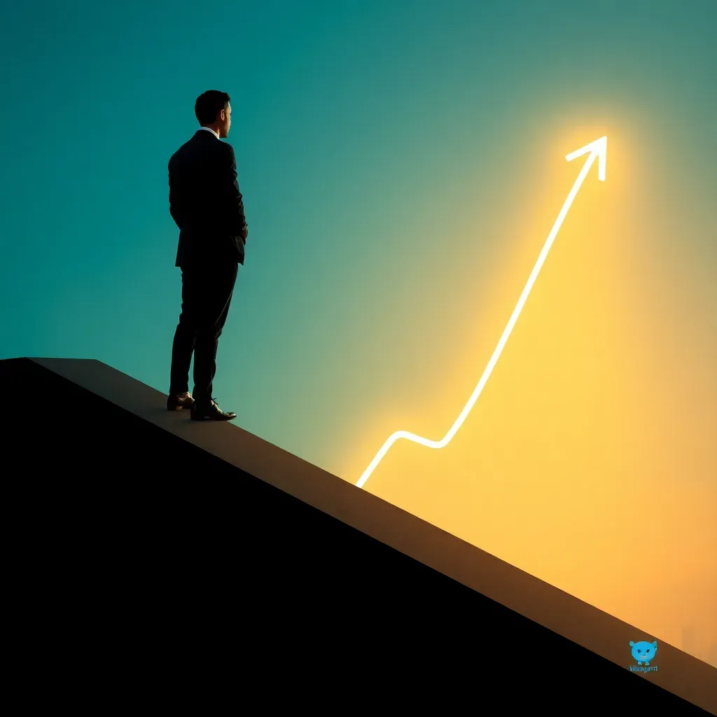 The Inevitable Correction: Why a Slight Dip is Your Distressed Advantage