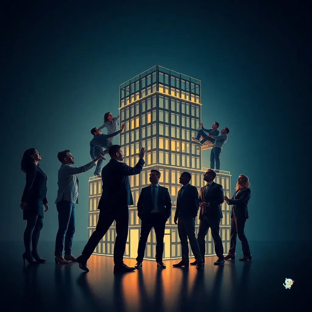 Why Leadership Training Isn't Just for the Corner Office Anymore