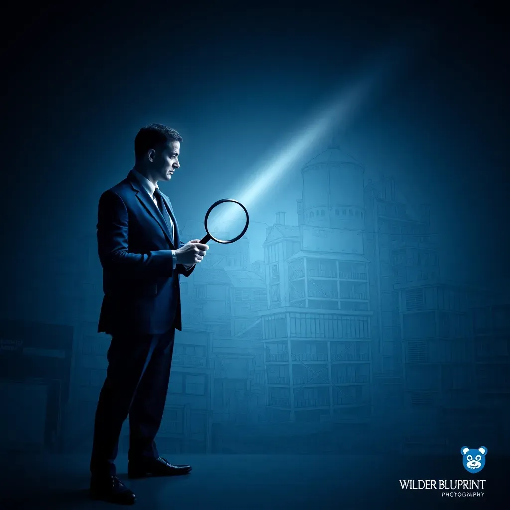 Discipline and Due Diligence: Lessons from Law Enforcement for Distressed Real Estate