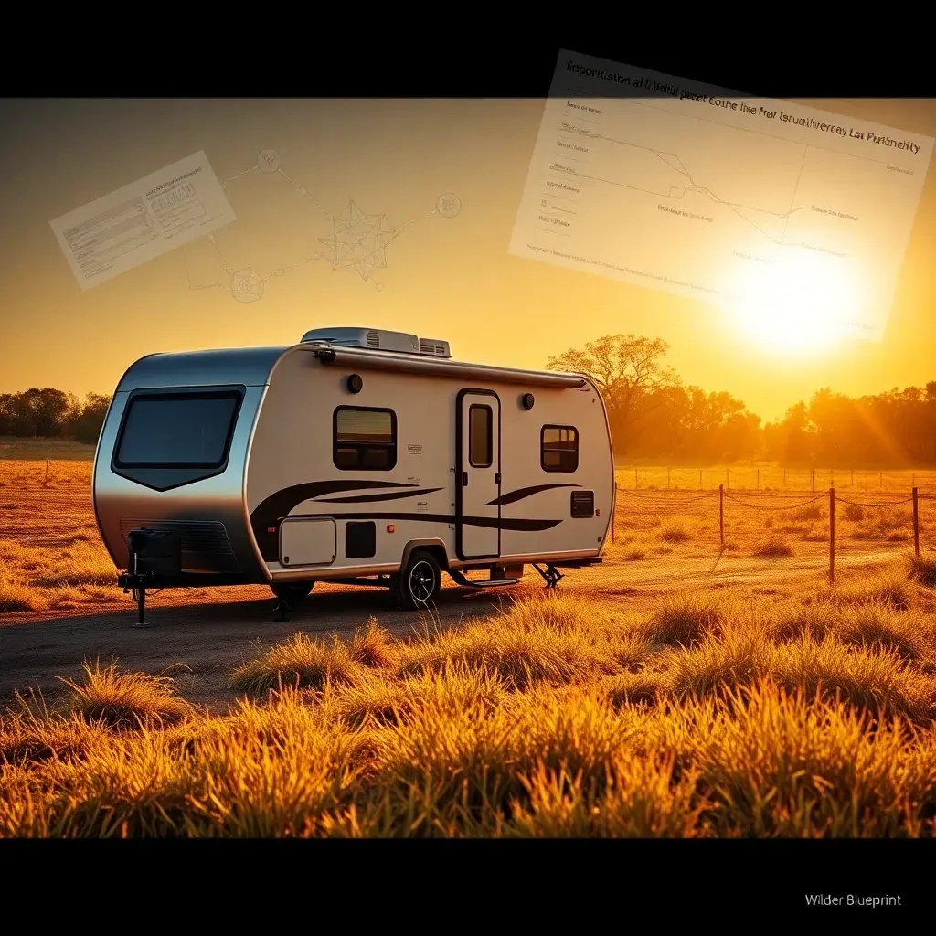 Zoning, RVs, and the Hidden Opportunity in Distressed Texas Properties