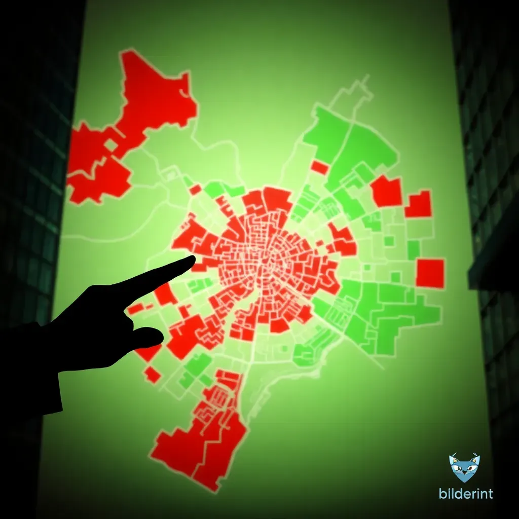 Policy Shifts and Distressed Assets: How Local Housing Decisions Impact Your Deal Flow