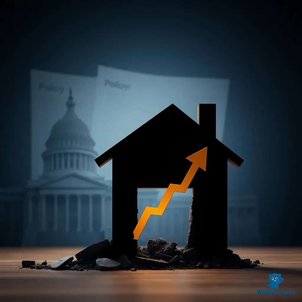 Government Initiatives and the Realities of Distressed Housing