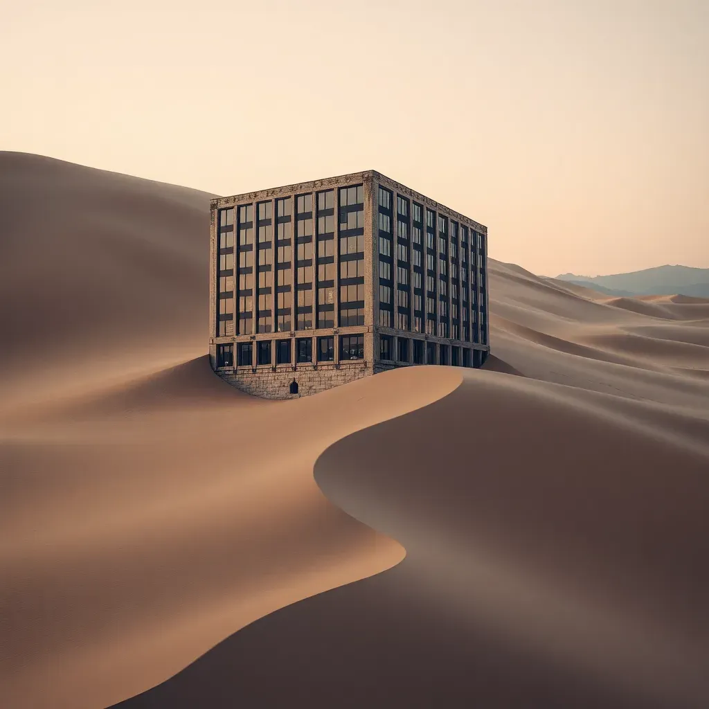 The Shifting Sands of Corporate Employment: Why Your Assets Matter More Than Ever