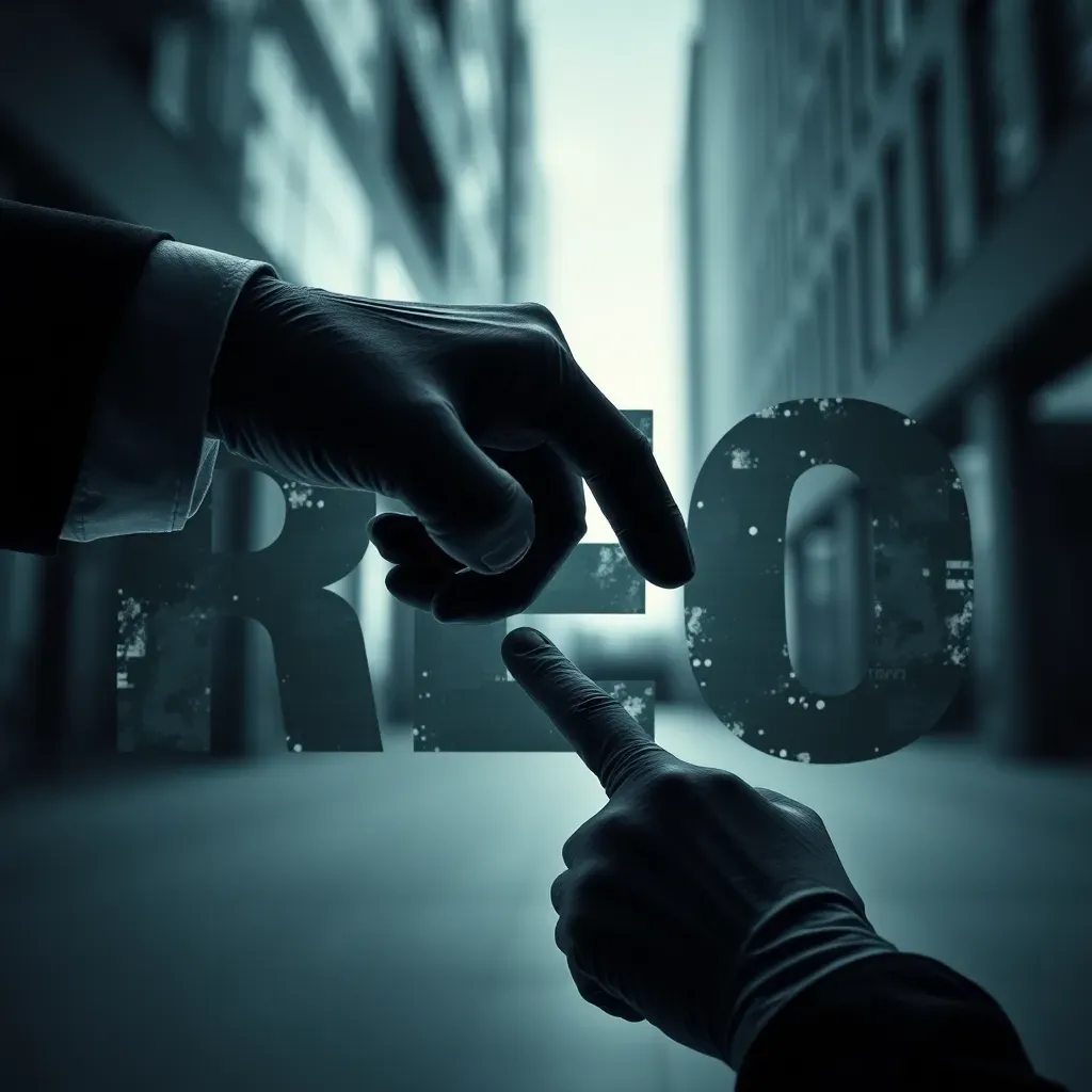 The Silent Signal: Why 'REO' in the News Demands Your Attention