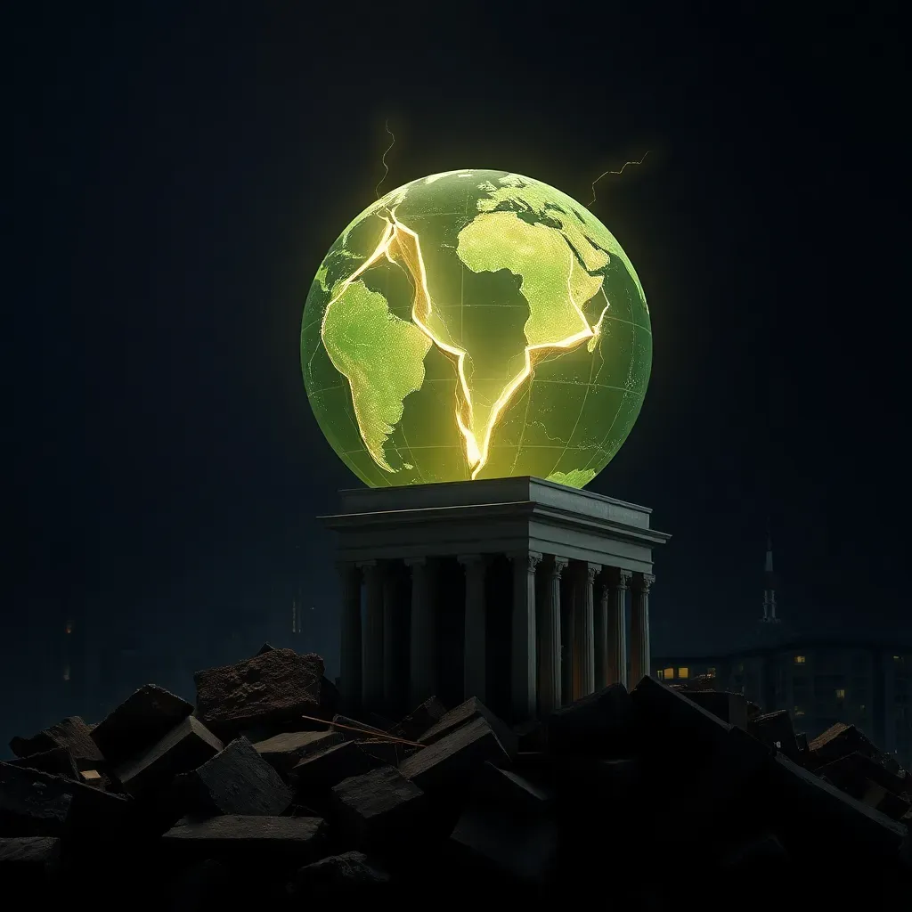 Geopolitical Shocks and Your Opportunity: Why Bank Resilience Matters for Distressed Investors