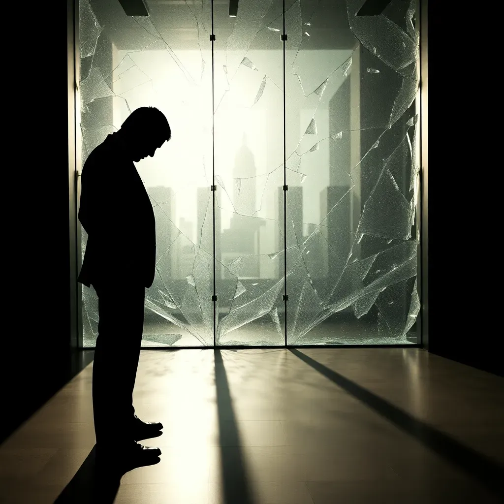 The Silent Killer of Wealth: When the System Fails You (Or You Fail the System)