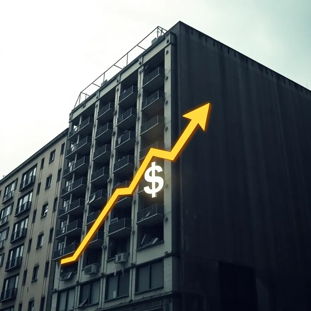 The Hidden Signal in Hotel Occupancy: What It Means for Distressed Real Estate
