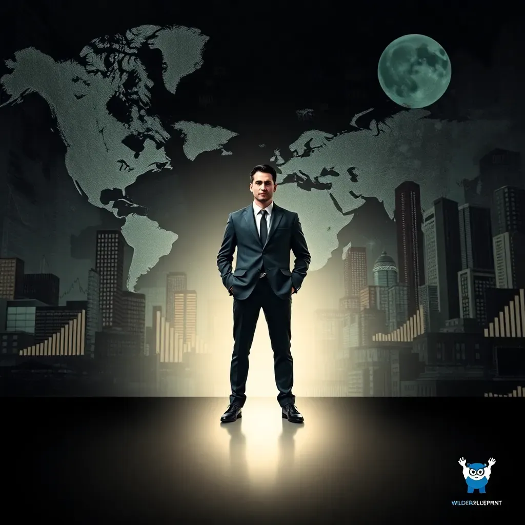 Geopolitical Ripples: How Rate Volatility Creates Opportunity for the Prepared Investor