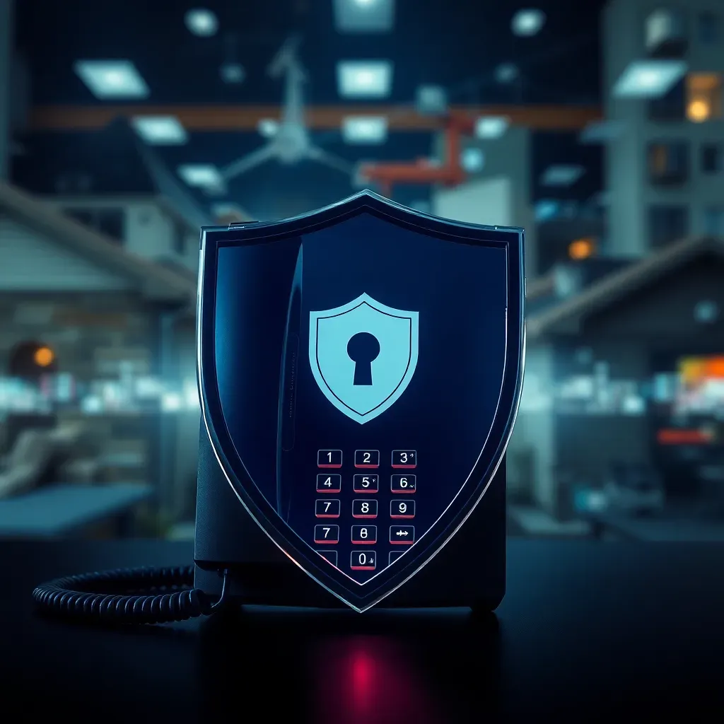 Beyond the Ring: Why Your Phone System is Your First Line of Defense in Distressed Real Estate