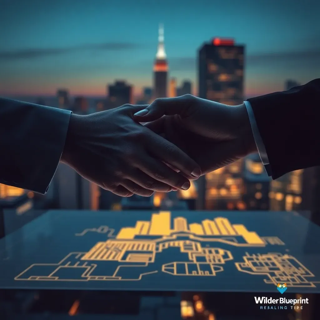 The Broker-Lender Relationship: A Blueprint for Your Distressed Deal Flow