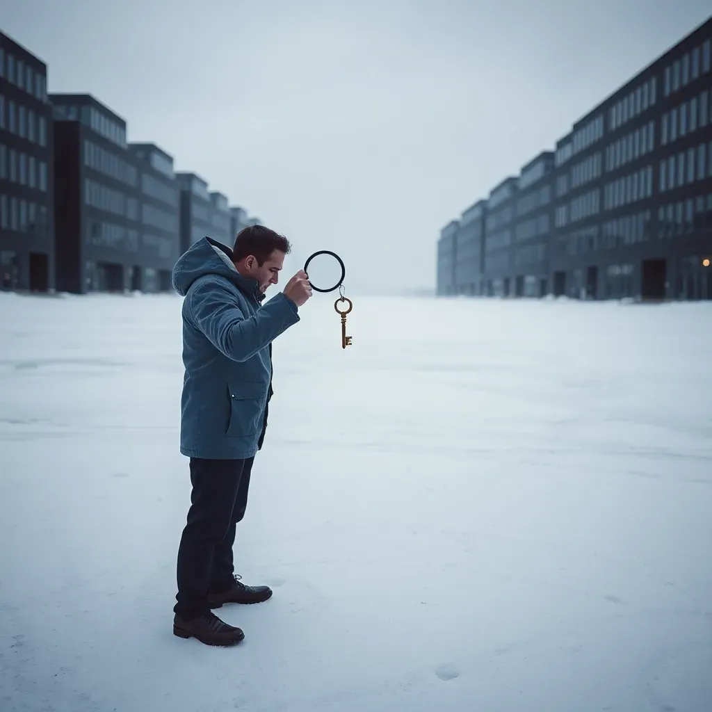 Mortgage Rates Freeze Out Buyers: Your Opportunity to Acquire Assets