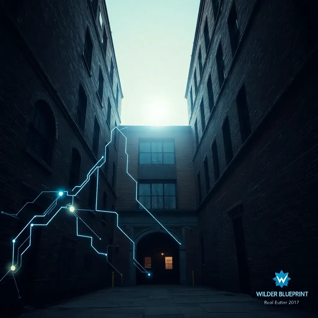 Trenton's High Foreclosure Rate: A Blueprint for Focused Operators