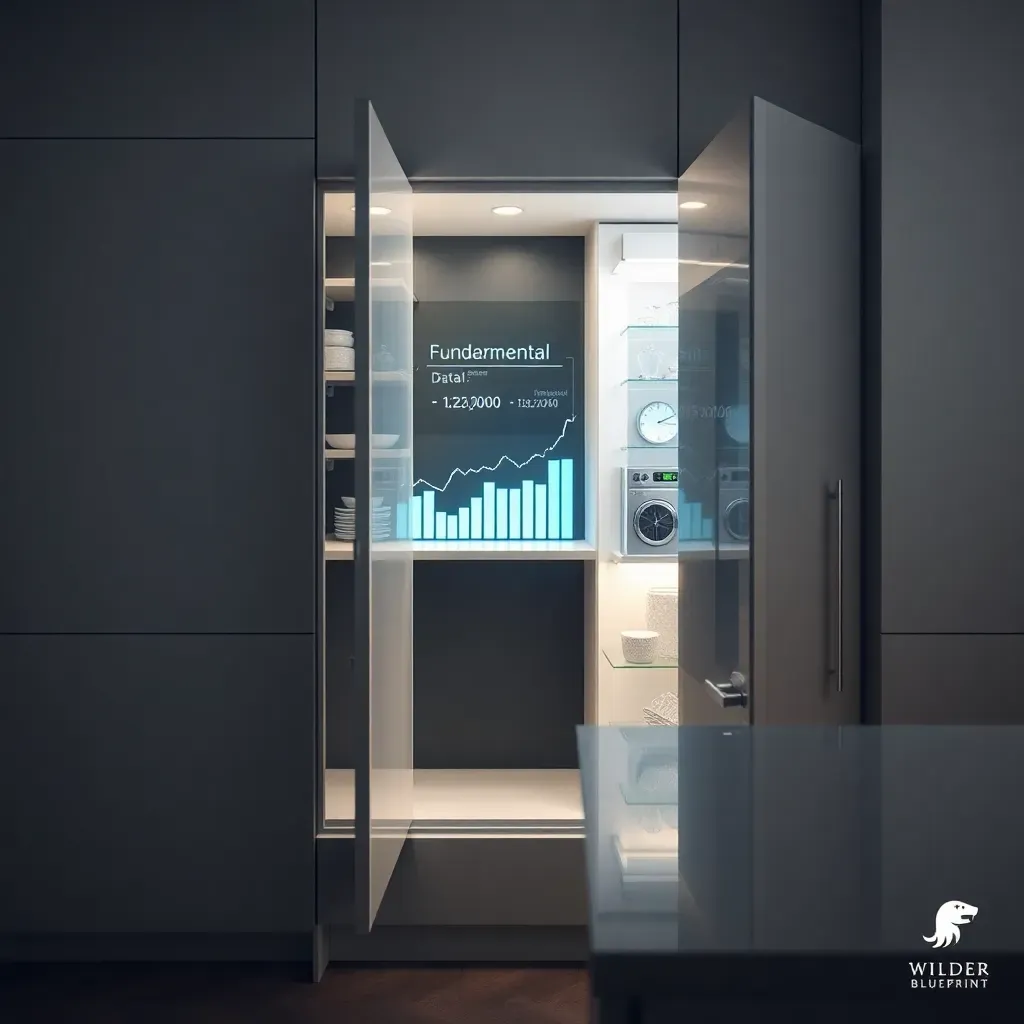 The Real Value of a Pantry: Why Operators Look Beyond the Showpiece