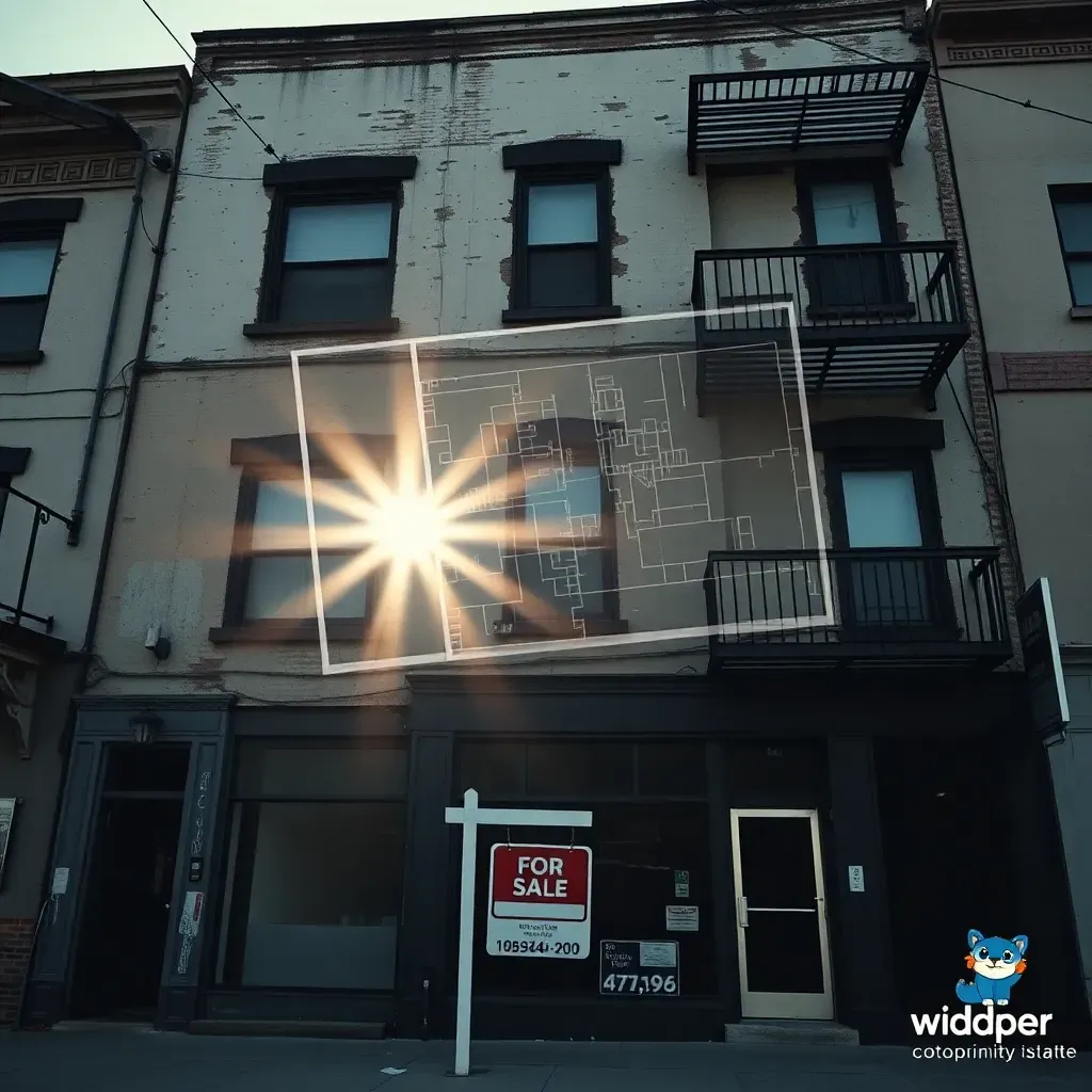 Community Banks & Distressed Assets: The Unseen Opportunity in Affordable Housing