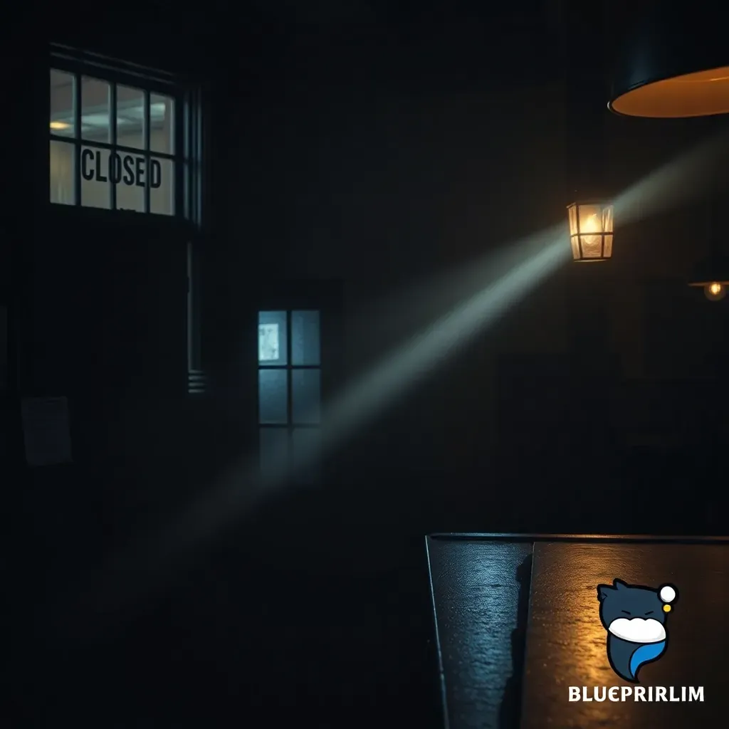 When Commercial Foreclosure Hits: The Opportunity Beyond the Red Tape