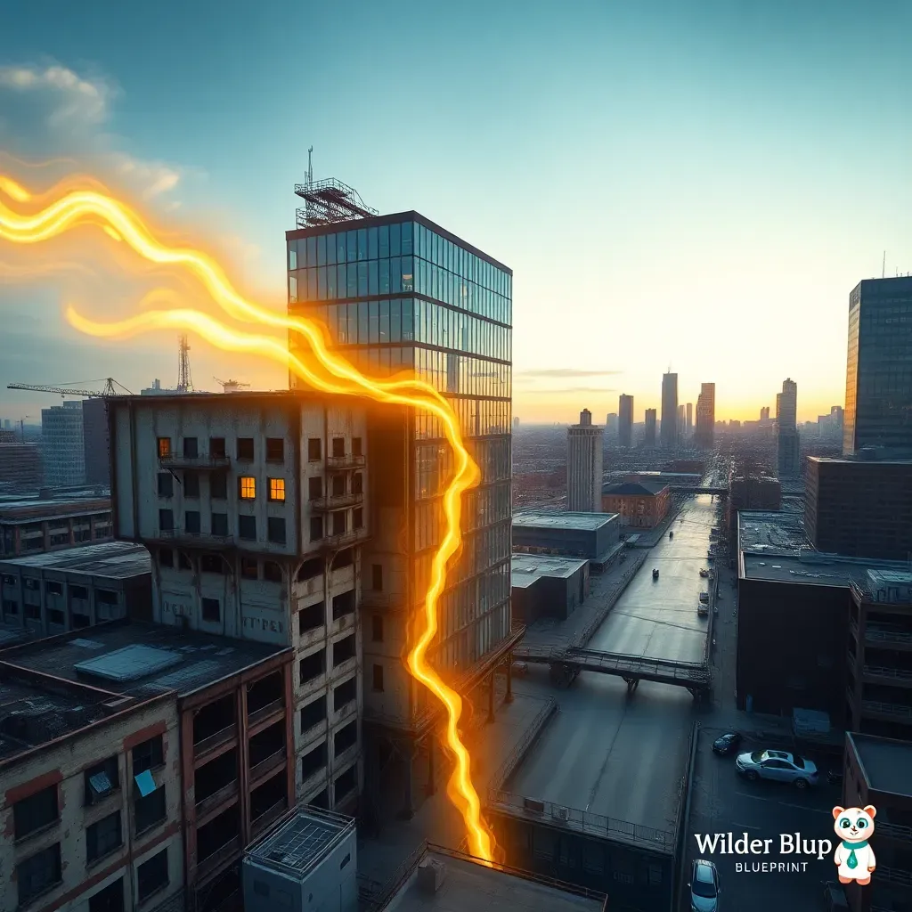 Capital Flow: How Local Investment Shifts Create Opportunity for Distressed Operators