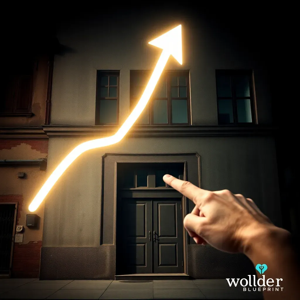 Why Global Economic Shifts Mean Local Opportunity for Distressed Real Estate Investors