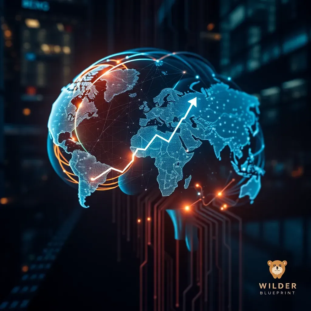 AI Regulation: Why a Patchwork Policy Creates Opportunity for Savvy Operators