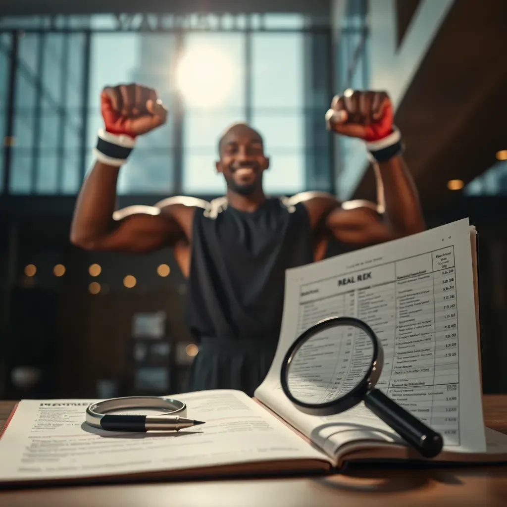 Don't Let a 'Dramatic Win' Distract You From the Real REO Playbook