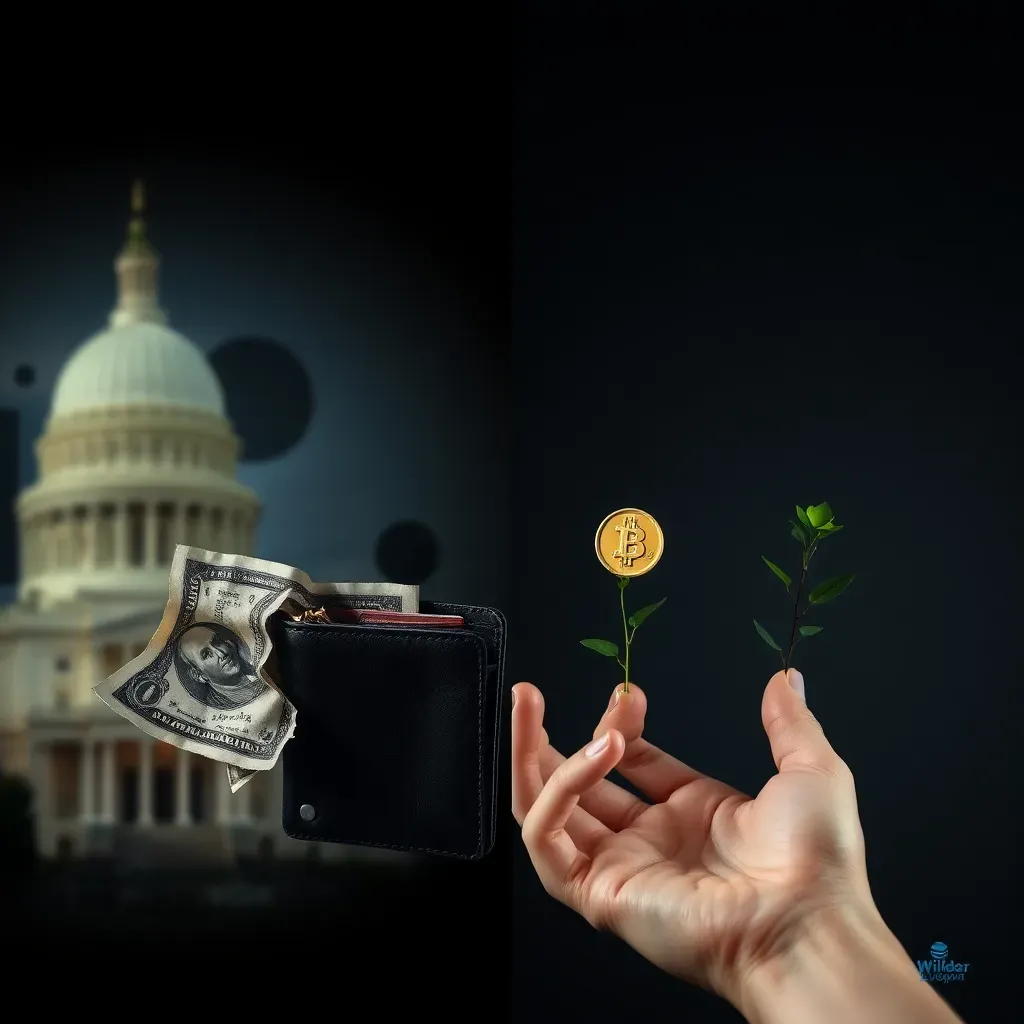 Government Shutdowns Reveal a Deeper Truth About Asset Protection