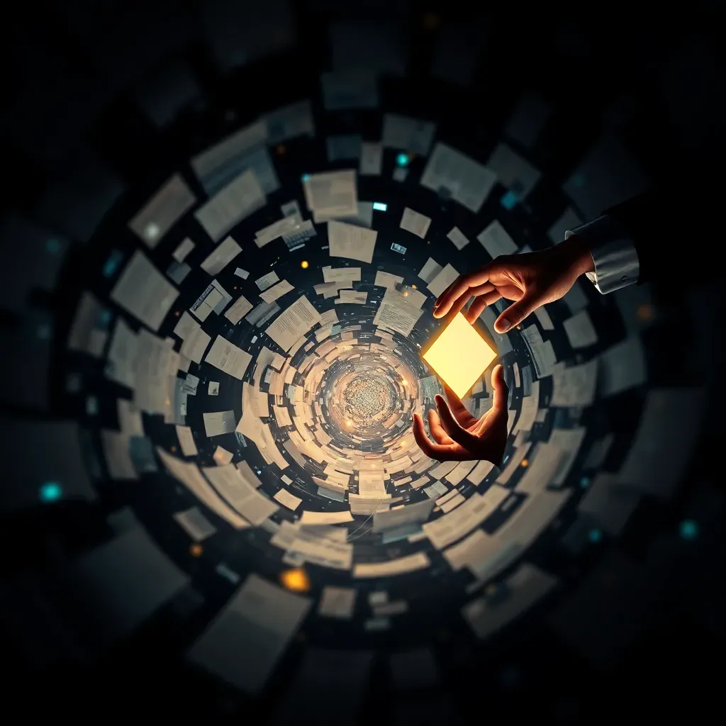 The Hidden Cost of Corporate Distraction: Opportunity for the Disciplined Operator