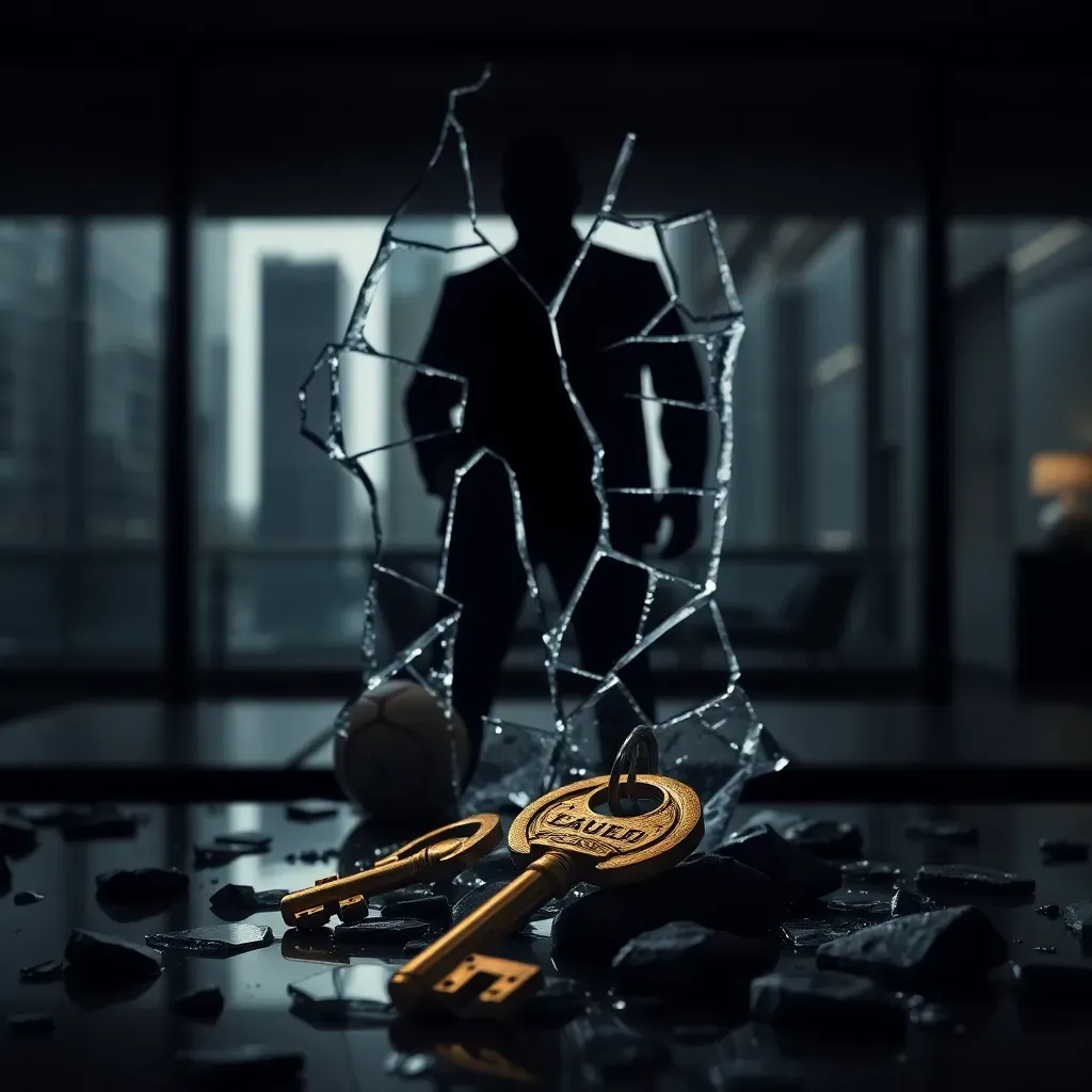 The Hidden Cost of Bad Management: Why Asset Control Matters More Than Ever