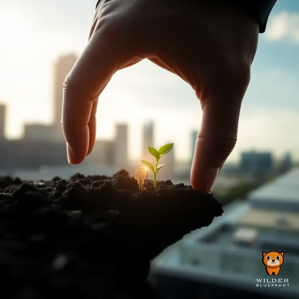 Brownfield Grants: How to Spot Opportunity in the Dirt