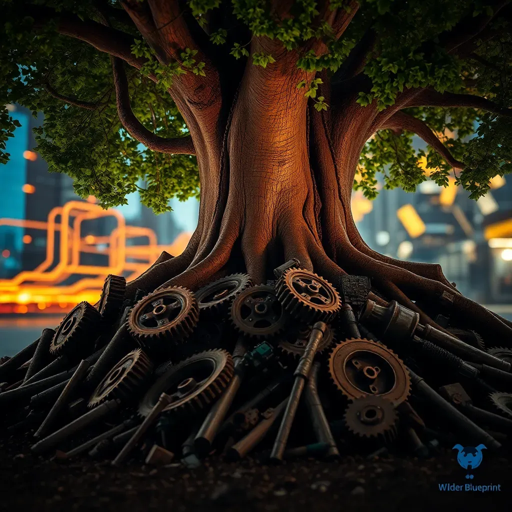 When Banks Chase Trends: The Real Opportunity in Distressed Assets